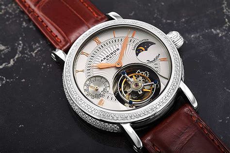 cheap tourbillon
